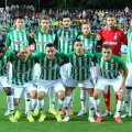 FC Žalgiris vs FC Granitas („SMScredit.lt A lyga“)