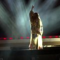 Muzikos festivalyje Niujorke – Jennifer Lopez, Billie Eilish, Lizzo ir kitos įžymybės