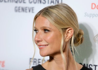 Gwyneth Paltrow