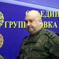Алексей Венедиктов и источники РБК сообщили об отставке генерала Суровикина