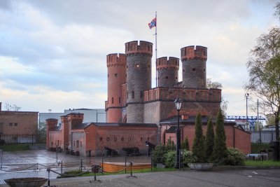 Kaliningradas