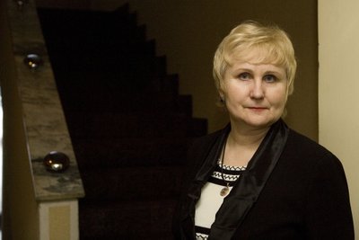Nijolė Uinskienė