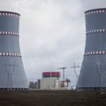 VATESI prašo stabdyti Astravo atominės elektrinės eksploataciją