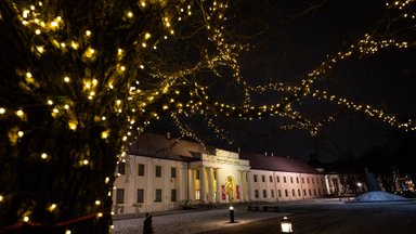 Prasmingas švenčių laukimas neskubant – Lietuvos nacionalinis muziejus kviečia stebuklus kurti patiems