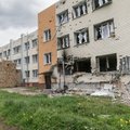 Rusai per parą Donecko srityje pražudė tris civilius