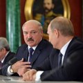Belarus and Armenia re-evaluate relations with Russia