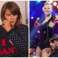 „Eurovizijos“ užkulisiai: ašaros, pamiršti kompleksai ir mintys apie pasitraukimą