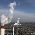 Apklausa: 90 proc. lietuvių pritaria siekiui mažinti išmetamųjų teršalų kiekį