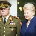 Lithuanian leaders to approve 2017 intelligence priorities