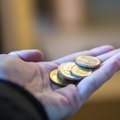 Neapsigaukite: monetos, kurias lengva supainioti su eurais