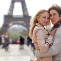 „Susitiksime Paryžiuje“ – romanas apie vieną labiausiai pašėlusių pasaulio moterų