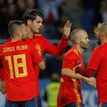 Полиция Испании задержала несколько футболистов по делу о договорных матчах