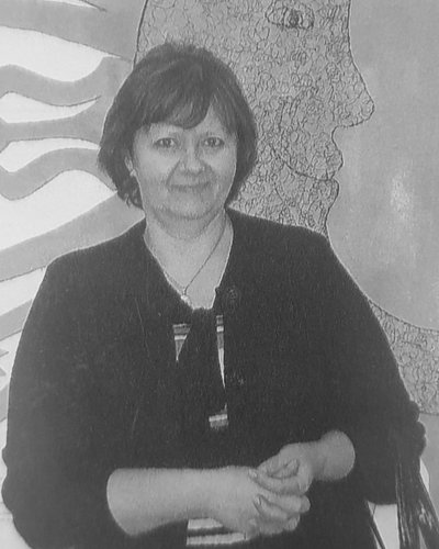 Saulė Elena Astrauskienė