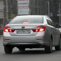 Liko vos kelios dienos ir Rusijoje registruoti automobiliai turės išvykti: nusižengusių lauks baudos arba konfiskacija