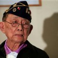 Sulaukęs 94 metų mirė buvęs Filipinų prezidentas Fidelis Ramosas
