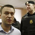 Елена Панфилова: суд над Навальным выглядит неубедительно, дело Магнитского - Кафка