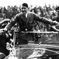 Hitlerio populiarumo aušra: prie iškilimo prisidėjo ir ekonominė krizė