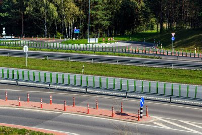 Via Baltica / HISK nuotr.
