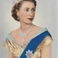 Первая годовщина смерти Елизаветы II