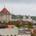 Kaunas nori plėsti miesto savivaldos ribas, rajono meras tam prieštarauja