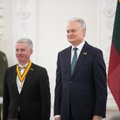Посла Литвы в Украине планируют отозвать с должности