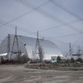 TATENA prarado ryšį su Černobylio AE