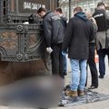 На Украине допустили передачу РФ информации по делу об убийстве Вороненкова