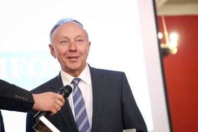 Jonas Dastikas