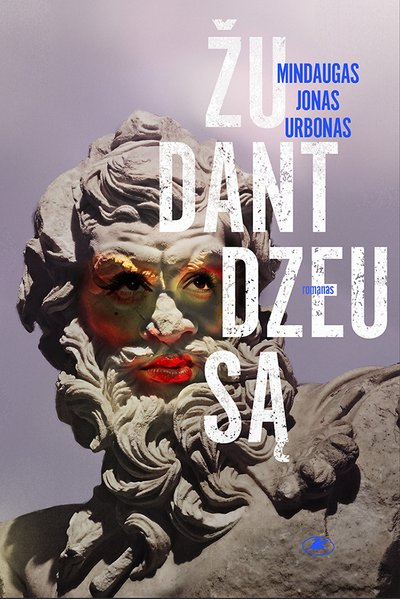 Žudant Dzeusą