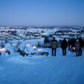 Norvegijoje purvo nuošliaužos vietoje rastas septintas kūnas, trys žmonės dar ieškomi