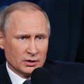 Problems between EU and Russia 'can be solved', Putin says