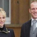 Britanijos karališkojoje šeimoje - dar vienos vestuvės