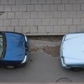 Рынок подержанных авто: в Литву везут 11-летние дизельные автомобили