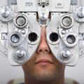 Medikė perspėjo, kad klastinga ir dažna akių liga susergama ne tik dėl senatvės