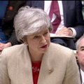 Парламент Британии снова отверг соглашение с ЕС, стране грозит "обвальный брексит"