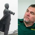 Rusų gidas lietuviams: dėmesys į Lenino rankos mostą, Sabonis – kas jis?