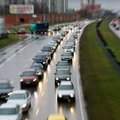 Водителям Литвы готовят сюрприз: налог на автомобили