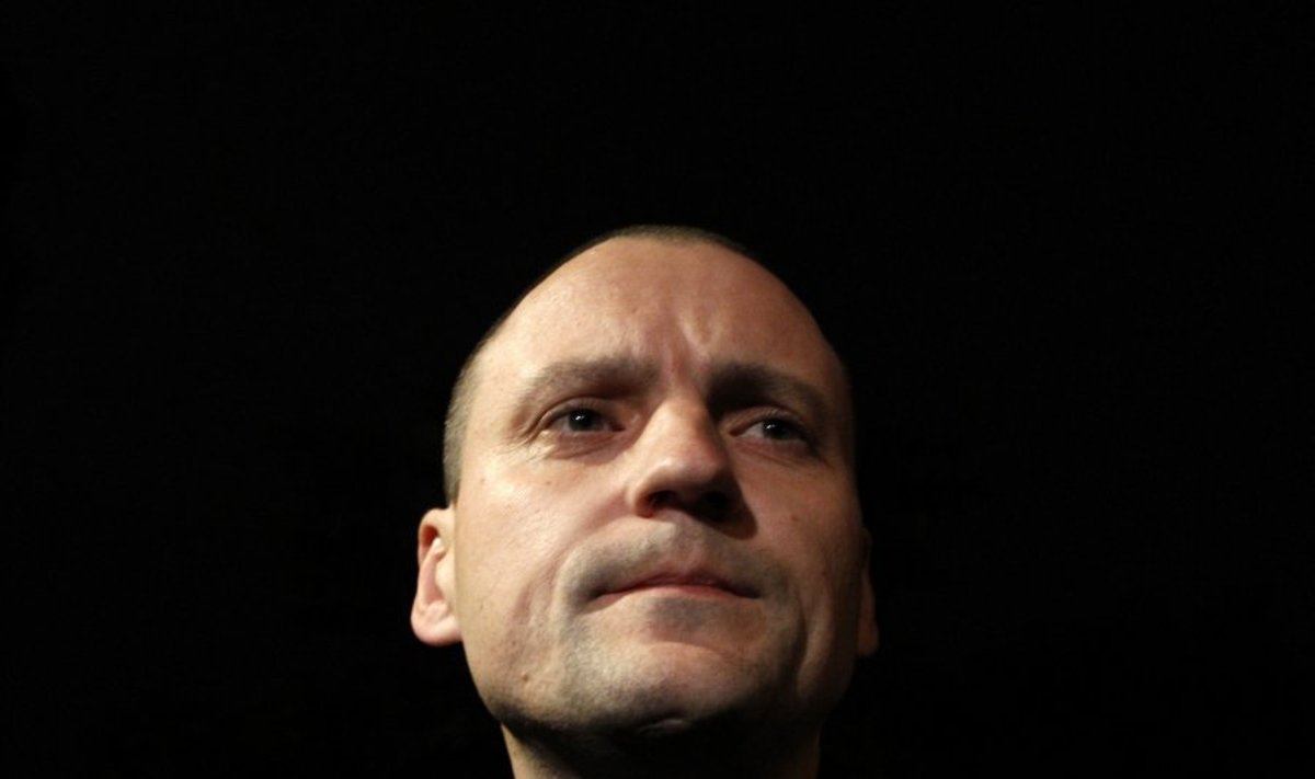 Sergejus Udalcovas