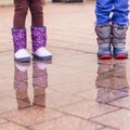 Ortopedas įvardino pagrindines klaidas, renkant batus vaikams: į ką būtina atkreipti dėmesį