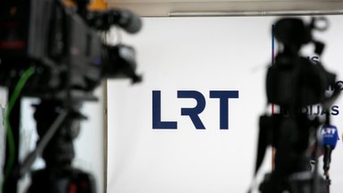 LRT generalinio direktoriaus konkursui dokumentus pateikė 4 dalyviai