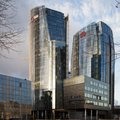 „Eastnine“ į biurų komplekso „3 burės“ atnaujinimą investuos 2 mln. eurų