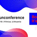 Learn about cryptocurrencies, ICOs, and tokenomics for free at this summer’s blockchain unconference