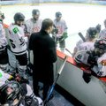 „7bet-Hockey Punks“ debiutas Kontinentinėje taurėje prisvilo: skaudžiai nusileista estams