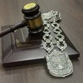 В суд Литвы передано уголовное дело о приобретении гражданином Казахстана дорогостоящего автомобиля, полученного преступным путем