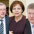 Политики Литвы: кибернетические атаки против СМИ – атаки против государства