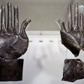 Archeologus sužavėjo paslaptingasis Sidabrinių rankų kapas: nežinoma, kodėl žlugo ši galinga civilizacija