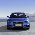 Emisijų klastojimo šešėlis krito ir ant „Audi“