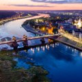 Kaunas in two days: how to make the most of your weekend