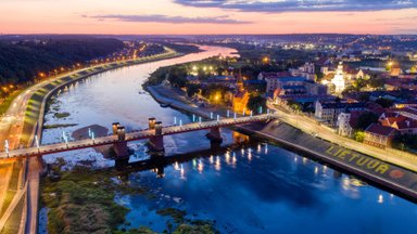 Kaunas in two days: how to make the most of your weekend