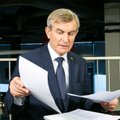 Seimas will manage to reduce MP number - Seimas' speaker
